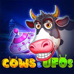 Cows & Ufos