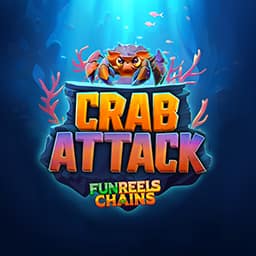 Crab Attack