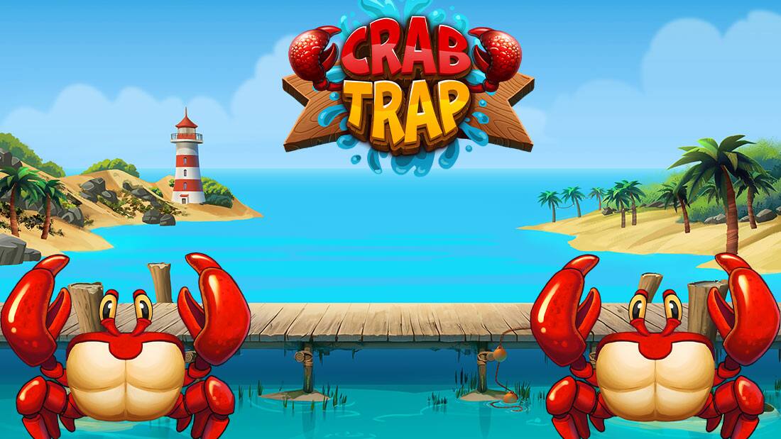Crab Trap