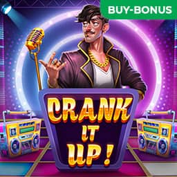 Crank It Up