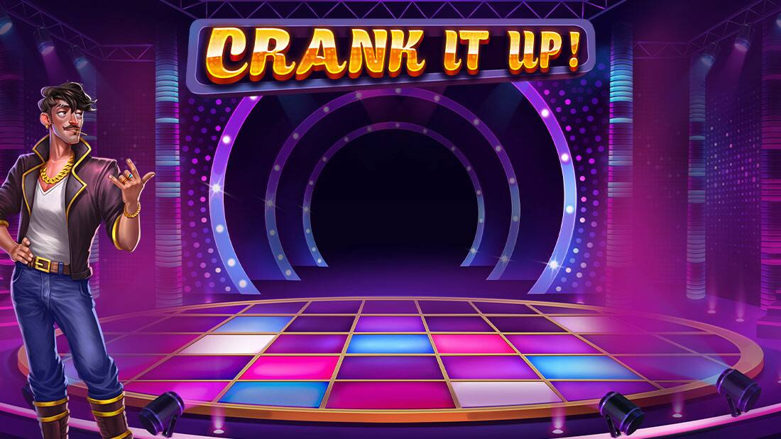Crank It Up