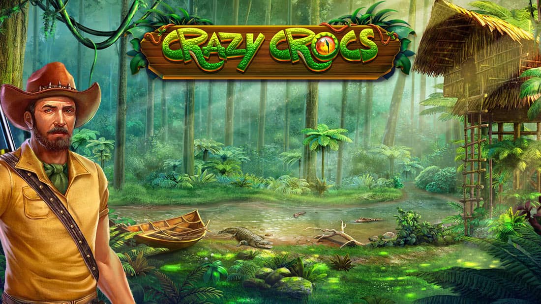 Crazy Crocs