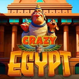 Crazy Egypt