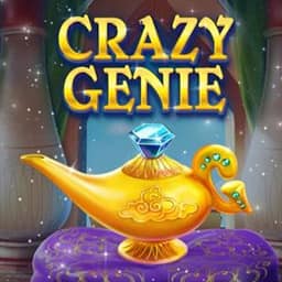 Crazy Genie