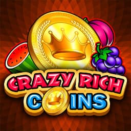Crazy Rich Coins