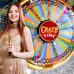 Crazy Time Italia