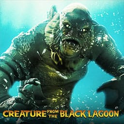 Creature From The Black Lagoon