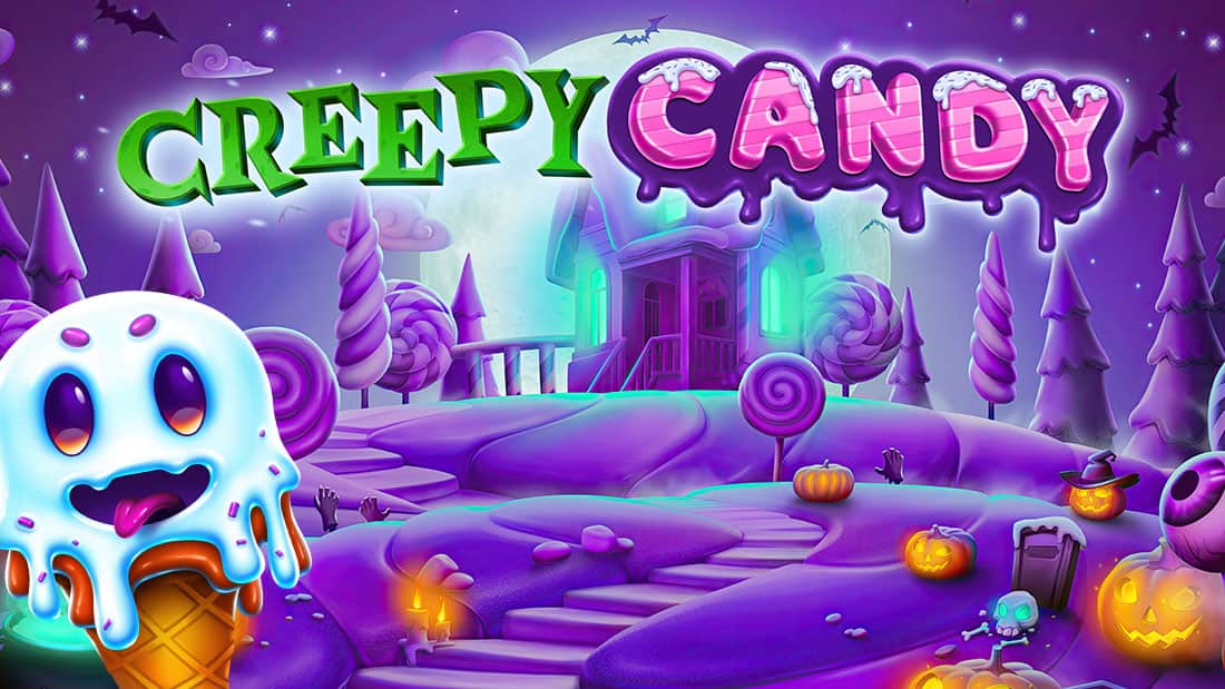 Creepy Candy