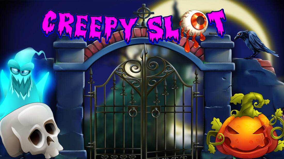 Creepy Slot