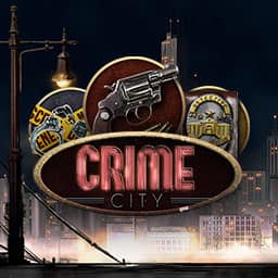 Crime City