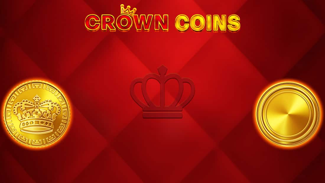 Crown Coins