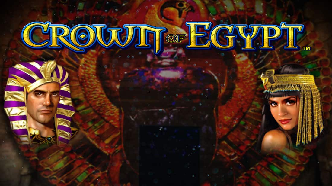 Crown Of Egypt