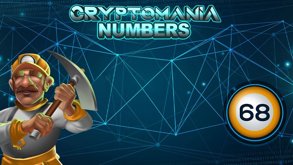 Crypto Mania Numbers