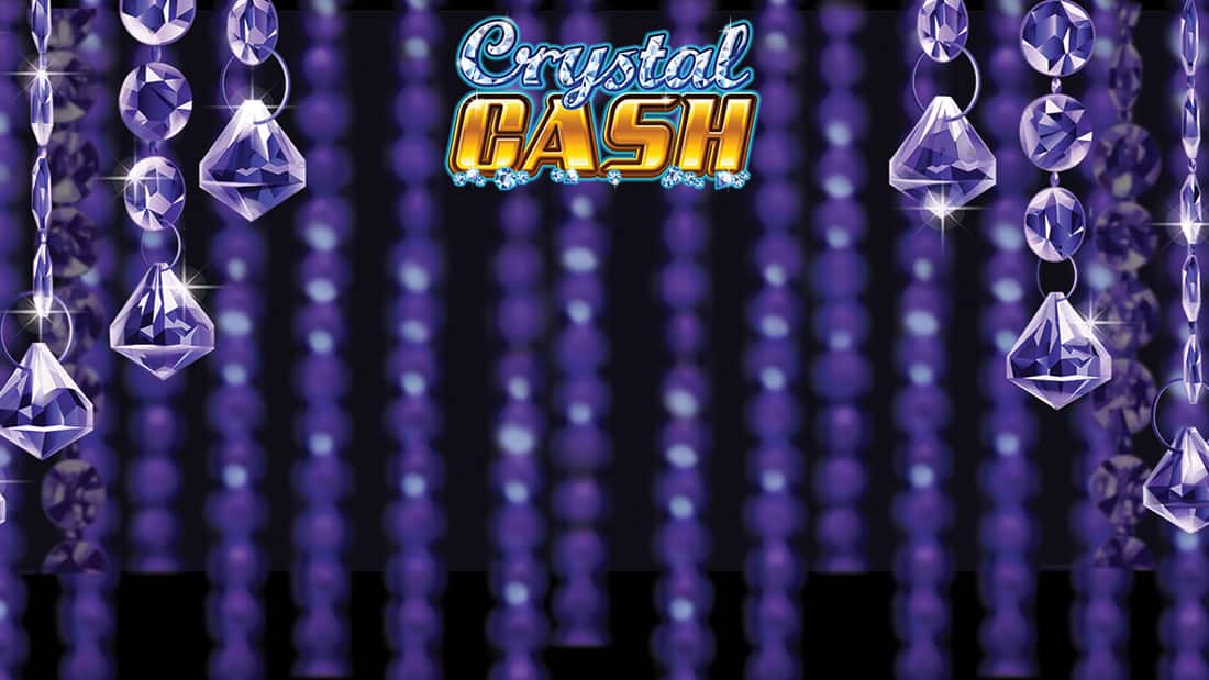 Crystal Cash