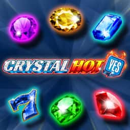 Crystal Hot Yes