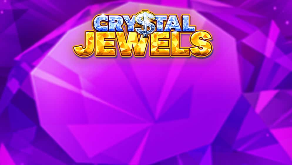 Crystal Jewels