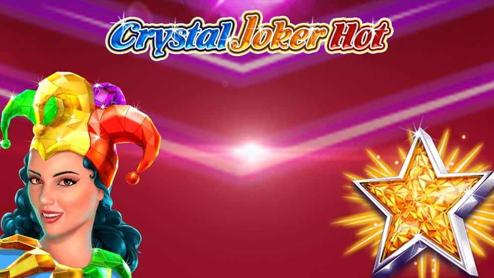 Crystal Joker Hot
