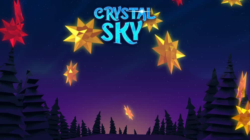 Crystal Sky