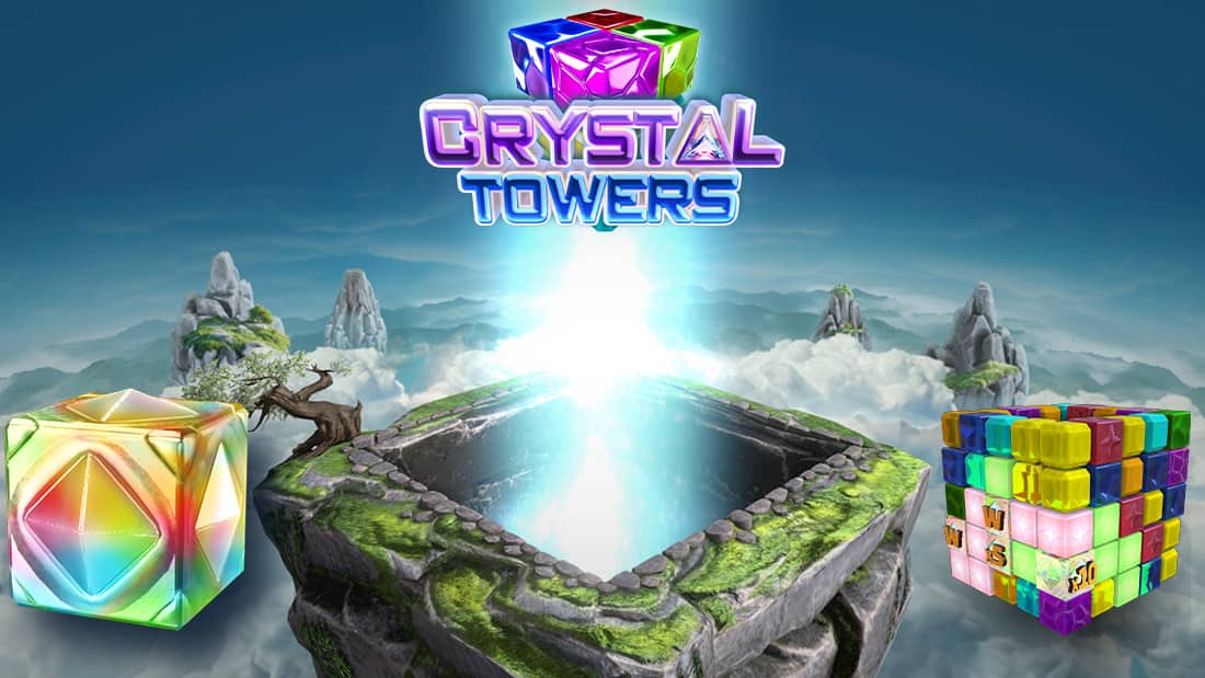 Crystal Towers