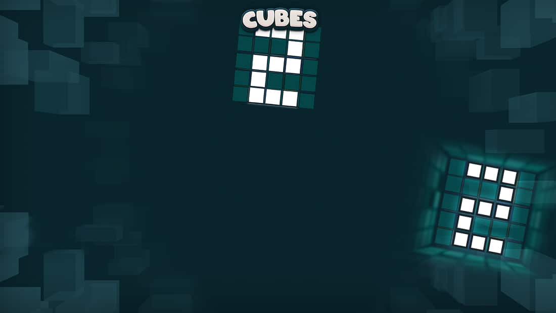 Cubes 2 
