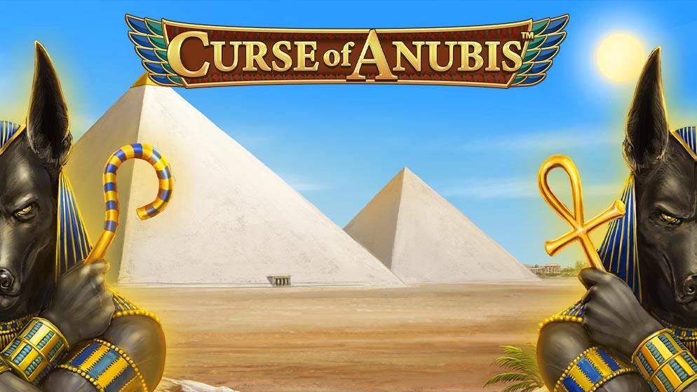 Curse of Anubis