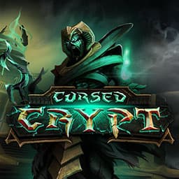 Cursed Crypt