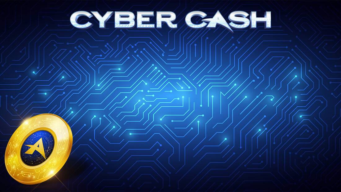 Cyber Cash