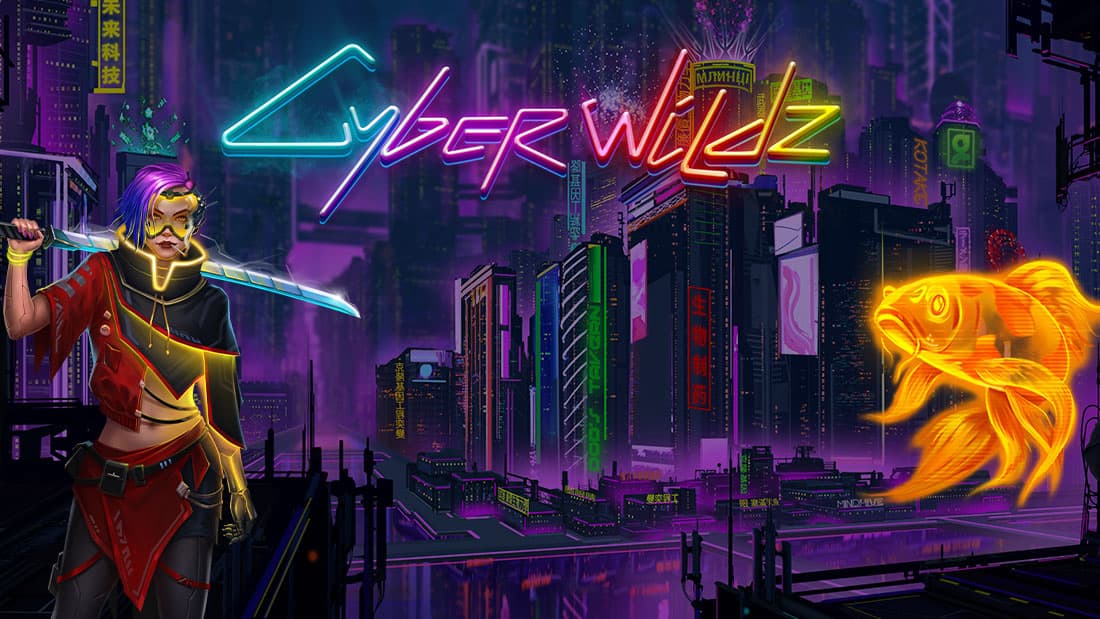 Cyber Wildz