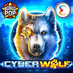 Cyber Wolf