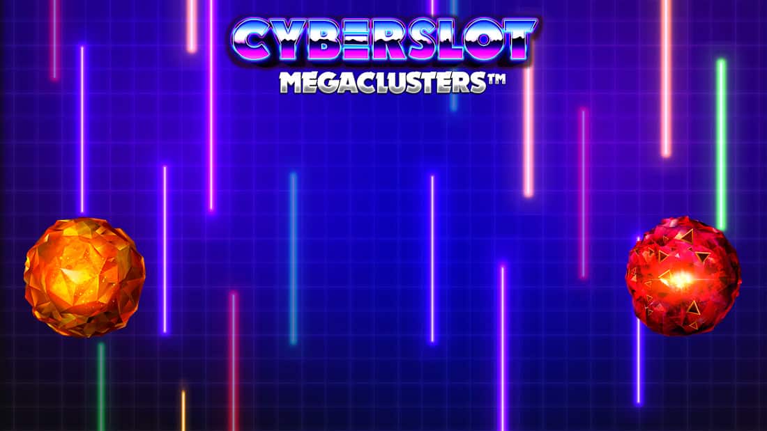 Cyberslot Megaclusters