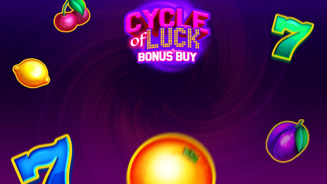 Cycle of Luck Bonus Buy