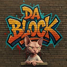 Da Block