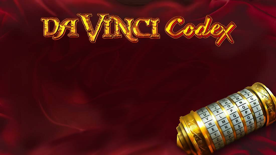 Da Vinci Codex