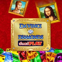 Da Vinci Diamonds Dual Play