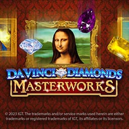 Da Vinci Diamonds Masterworks