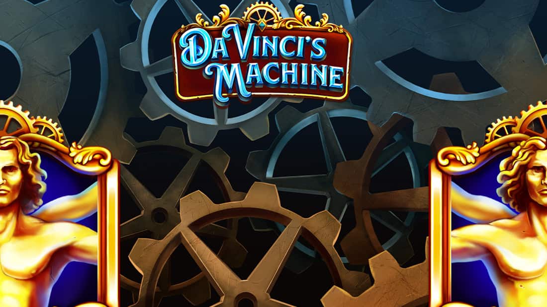 Da Vinci's Machine
