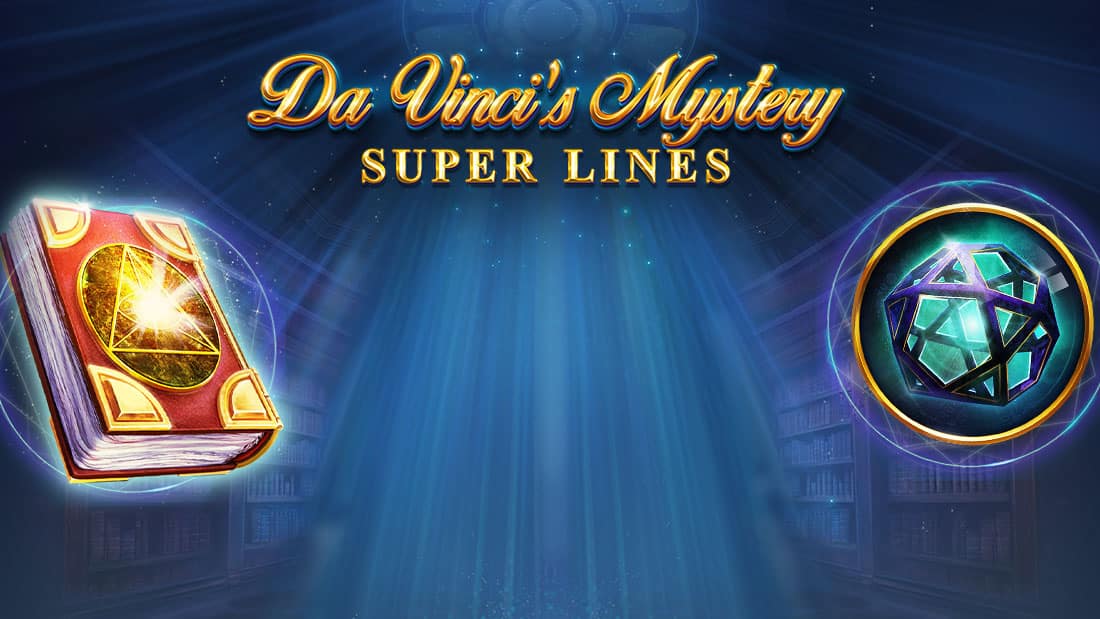 Da Vinci's Mystery