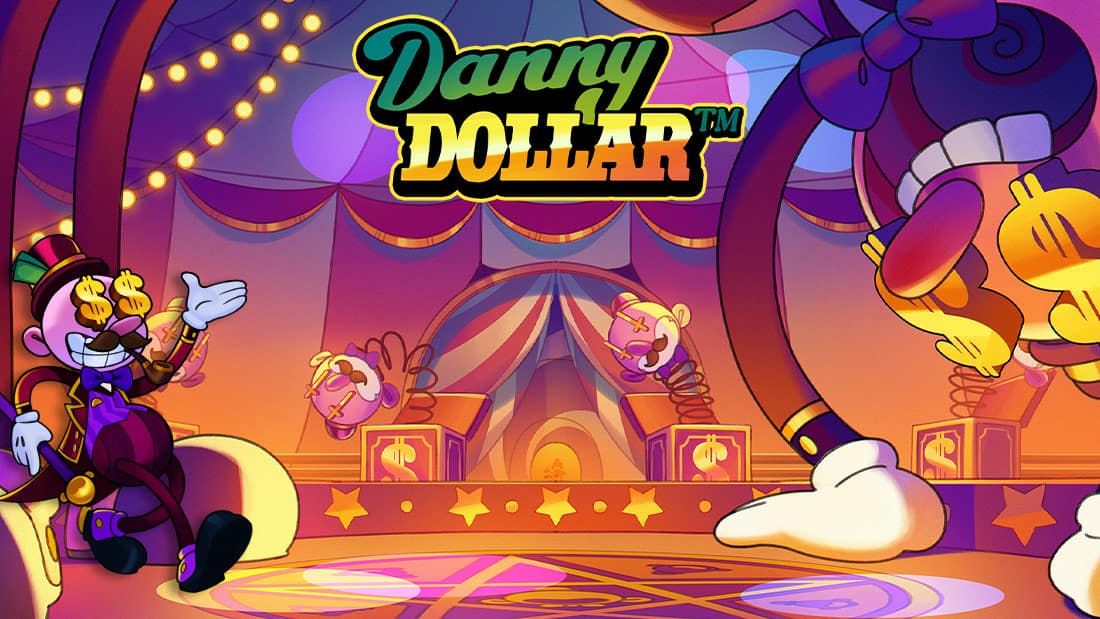 Danny Dollar
