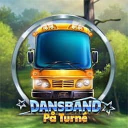 Dansband Pa Turne