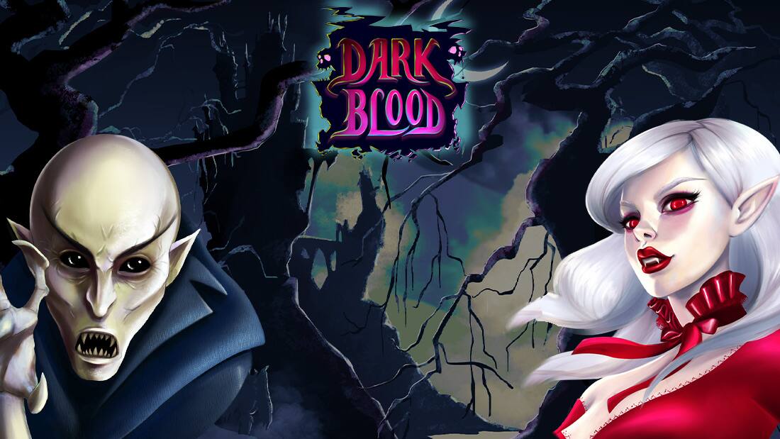 Dark Blood