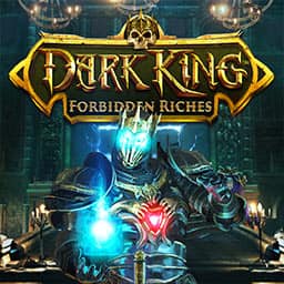 Dark King: Forbidden Riches