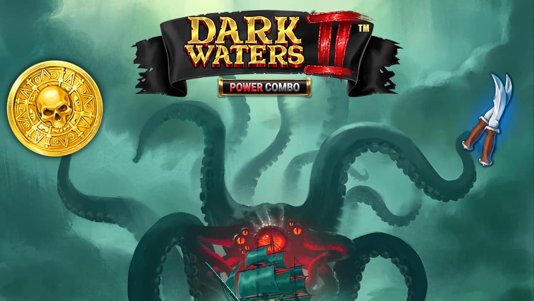 Dark Waters 2 Power Combo