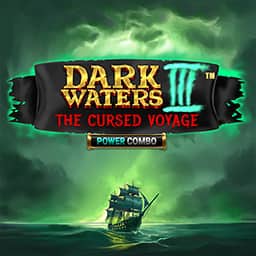 Dark Waters III Power Combo The Cursed Voyage