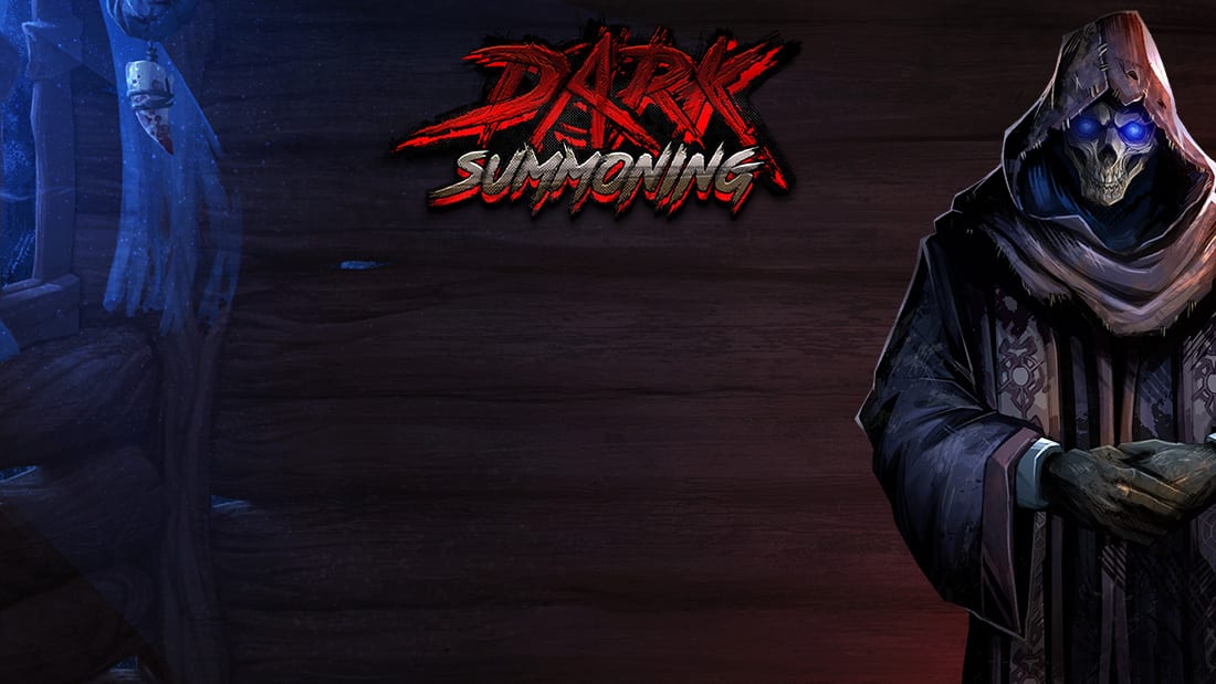 Dark Summoning