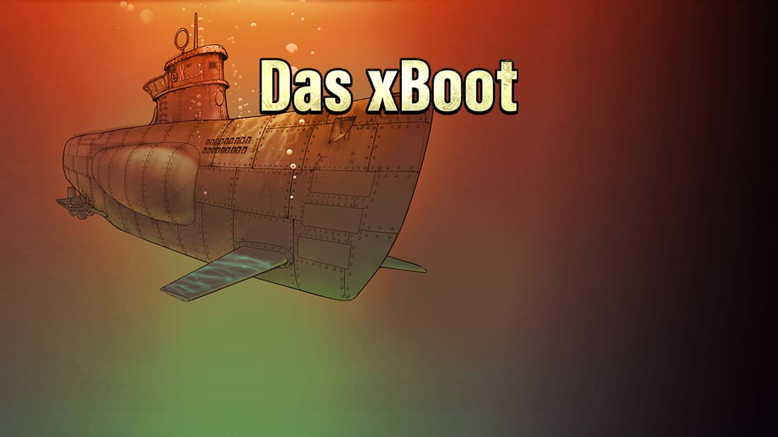 Das xBoot