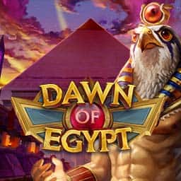 Dawn of Egypt