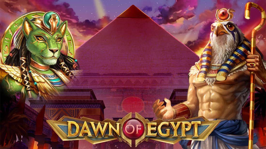 Dawn of Egypt