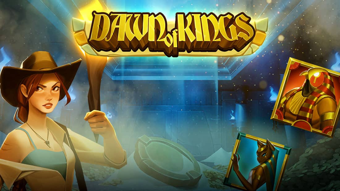 Dawn of Kings