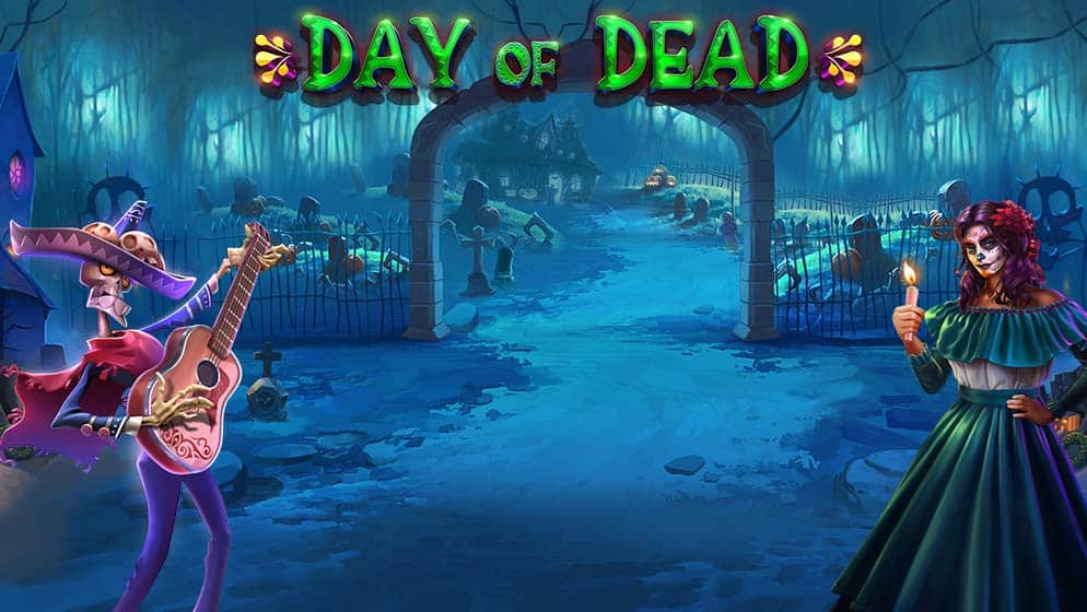 Day of Dead