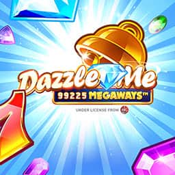 Dazzle Me Megaways